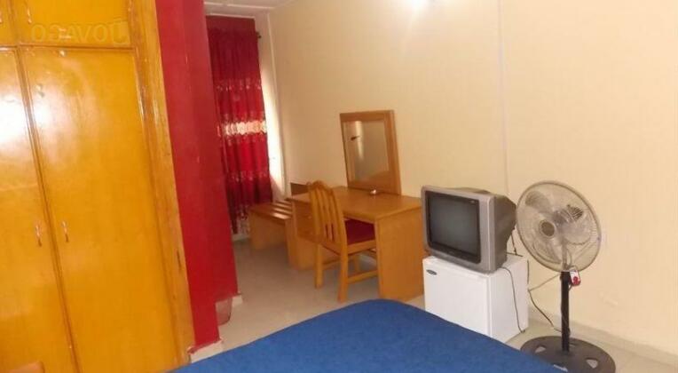 Space 2020 Hotel - Photo5