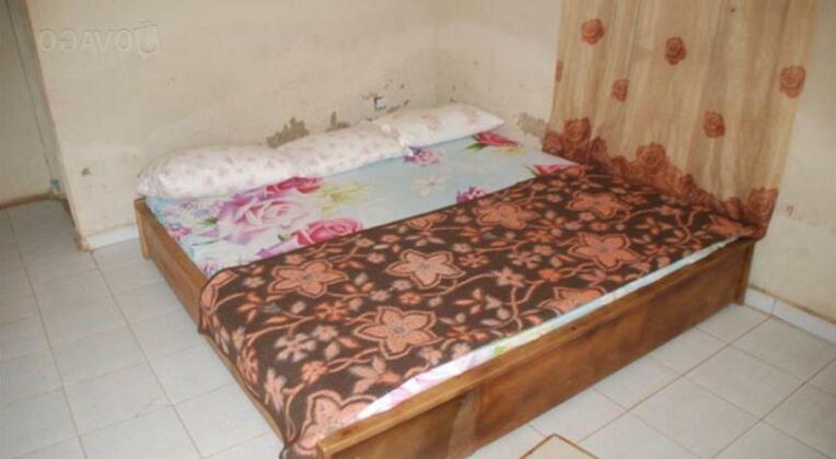 Toptel Hotel - Photo2