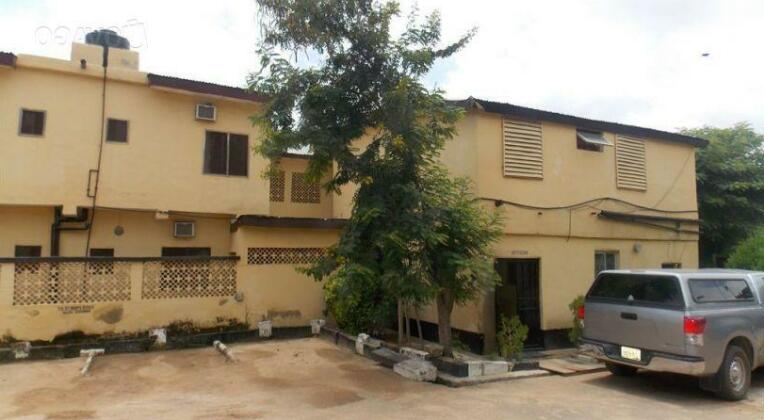 Dorris Motel Nigeria Ltd