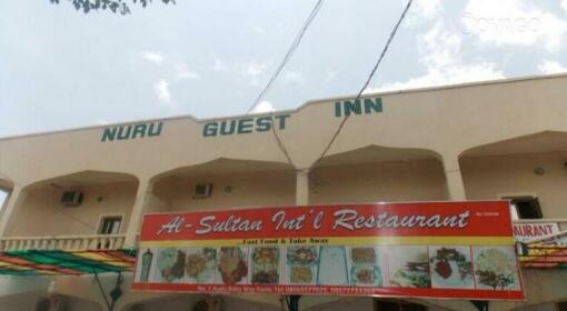 Nuru Guest Inn