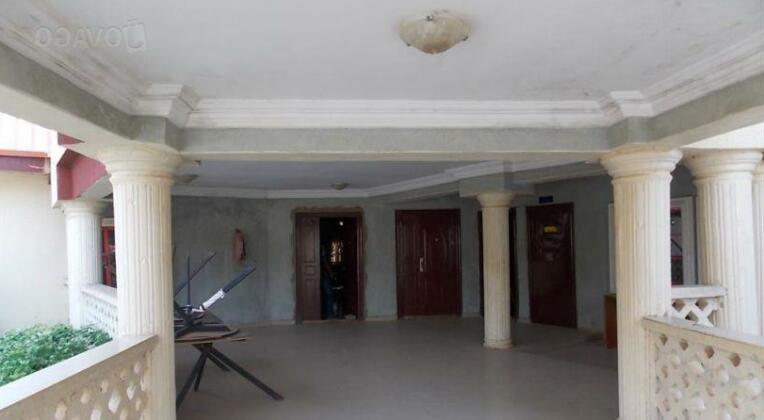 City Guest Inn and Suite - Photo5