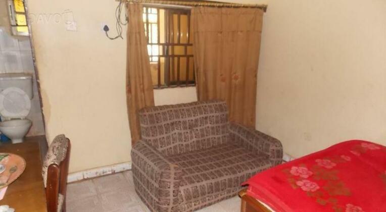 Kebbi Guest Inn - Photo3