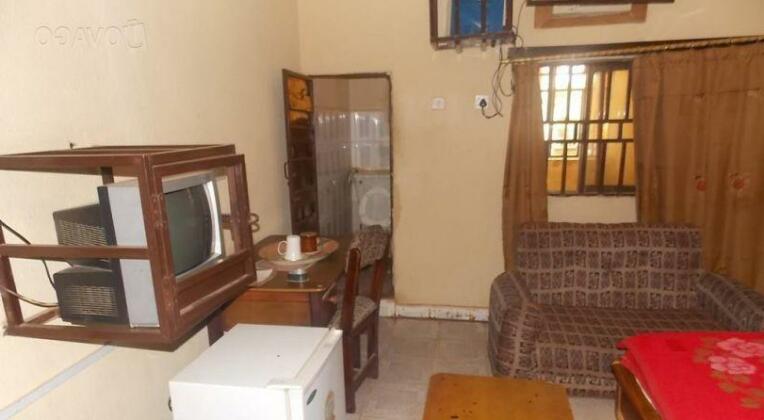 Kebbi Guest Inn - Photo5