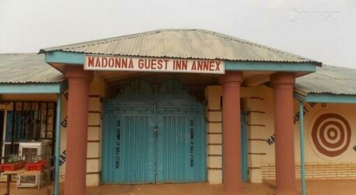 Madonna Guest Inn