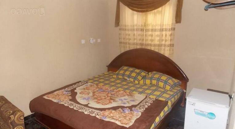 Peace Exclusive Suites & Restaurant - Photo5