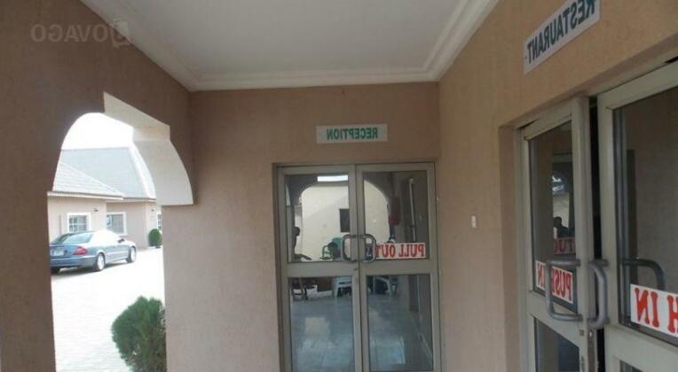 Saffar Guest Inn Limited - Photo2