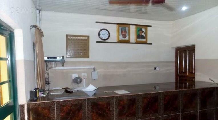 Saffar Guest Inn Limited - Photo3