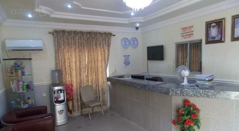 Saffar Guest Inn Limited - Photo4