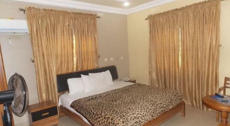 Saffar Guest Inn Limited - Photo5