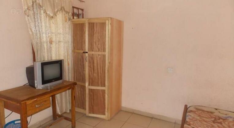 Muzan Guest House - Photo3
