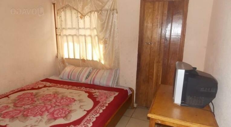 Muzan Guest House - Photo5