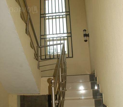 Omo-Oba Guest House - Photo2