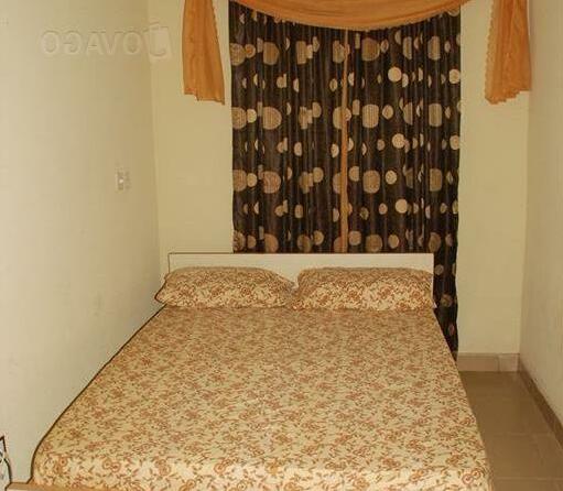 Omo-Oba Guest House - Photo3