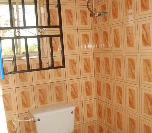 Omo-Oba Guest House - Photo5