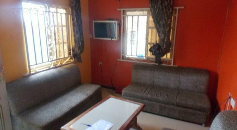 Abedek Hotel - Photo2
