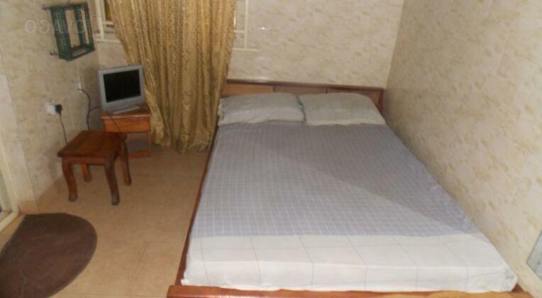 Abedek Hotel - Photo4