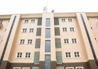 Amara Suites Bankole Oki