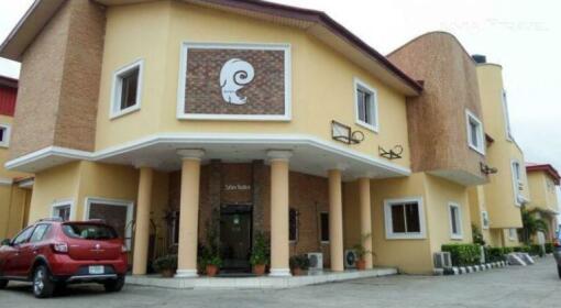 Aries Suites