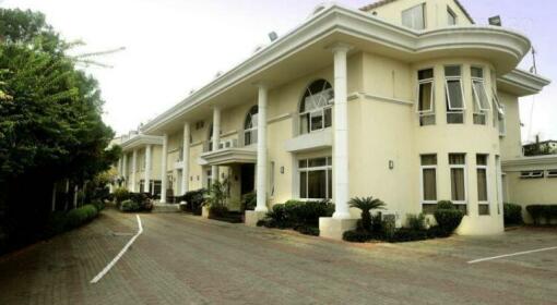 Elion House Hotel