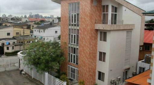 Ikoyi Fairview Apartments