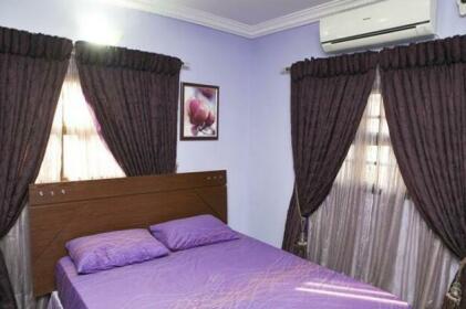Ikoyi Guest House