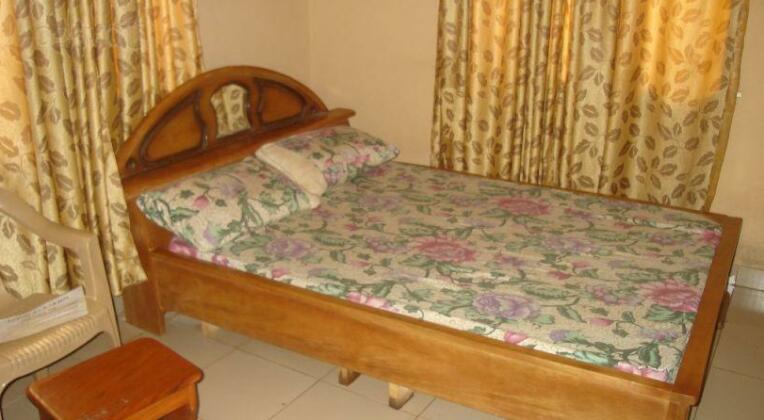 Ismalaj Hotel - Photo3