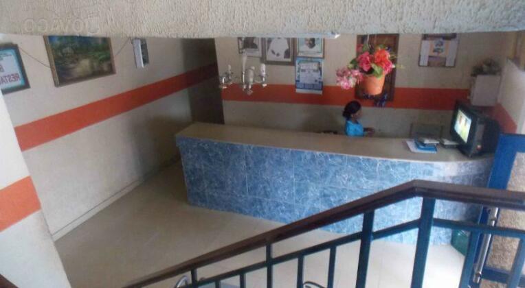 Jambed Hotel and Suites - Photo3