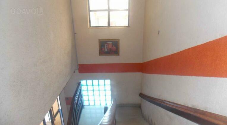 Jambed Hotel and Suites - Photo4