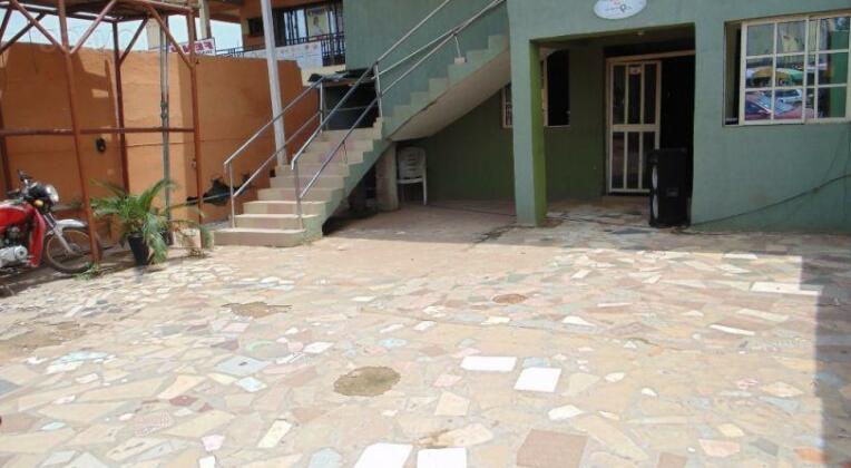 Jibsod Hall & Suites - Photo2