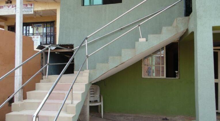 Jibsod Hall & Suites - Photo4