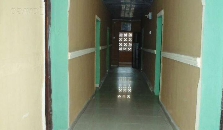 Jibsod Hall & Suites - Photo5