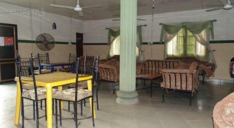 Jubeesam Hotel - Photo5
