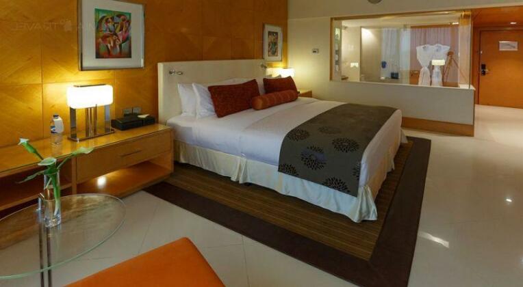 Lagos Continental Hotel - Photo2