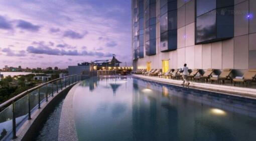 Lagos Continental Hotel