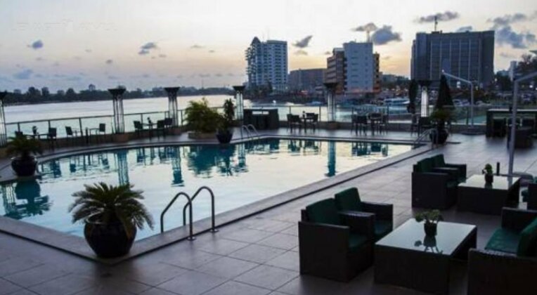 Lagos Oriental Hotel - Photo2