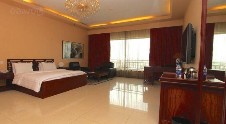 Lagos Oriental Hotel - Photo3