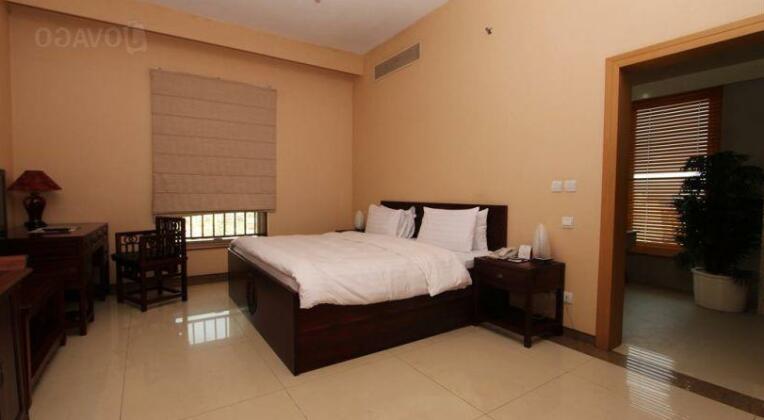 Lagos Oriental Hotel - Photo4