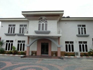 LimeRidge Hotels Ikoyi
