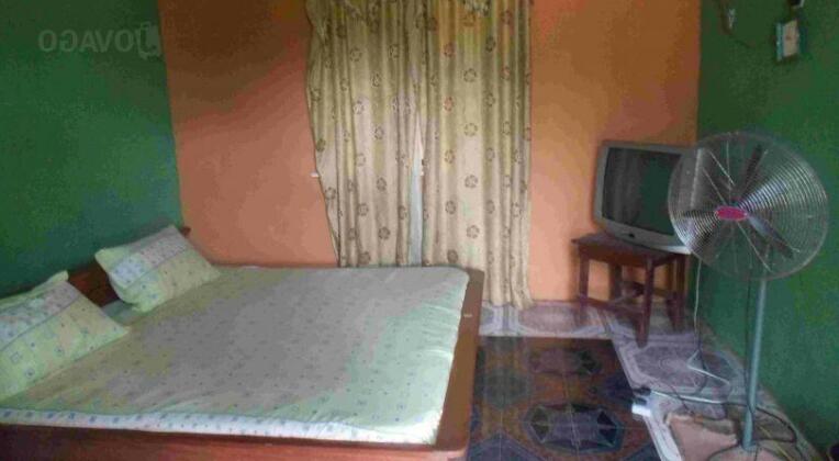 Maf Land Hotel - Photo2