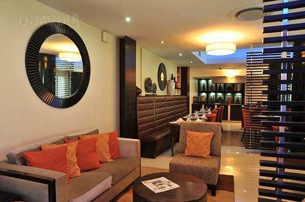 Park Inn by Radisson Serviced Apartments Lagos Victoria Island - Photo3