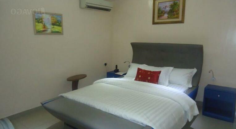 Primal Hotel GRA-Ikeja - Photo2