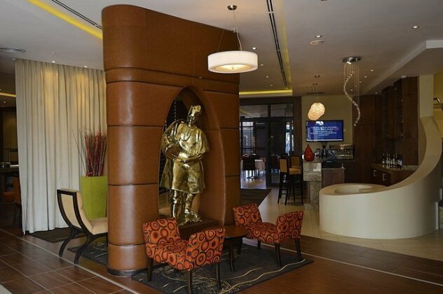 Protea Hotel by Marriott Ikeja Select - Photo2