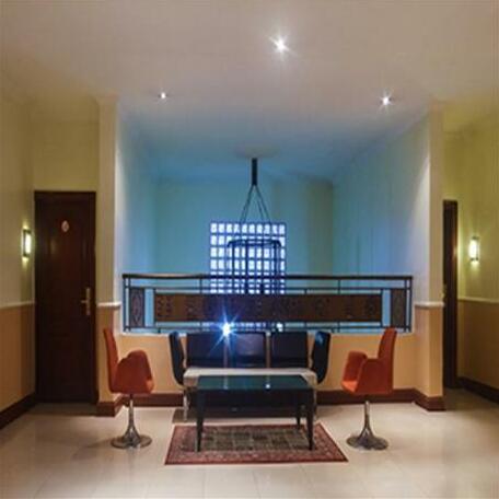 Savoy Suites Lagos - Photo2