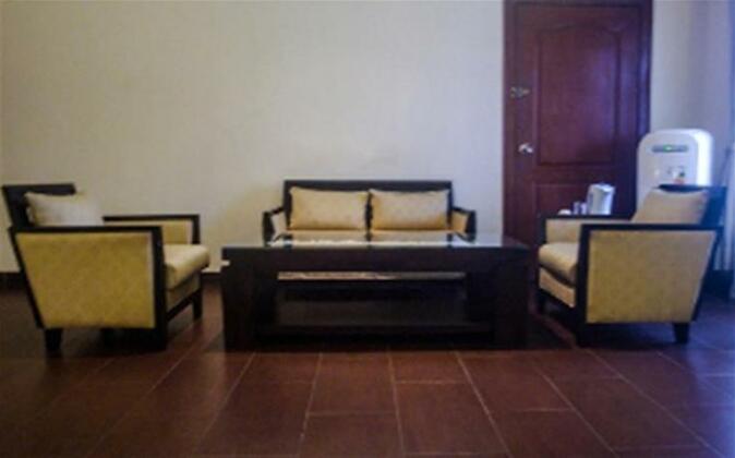Savoy Suites Lagos - Photo3