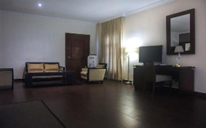 Savoy Suites Lagos - Photo4