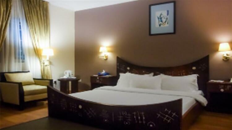 Savoy Suites Lagos - Photo5