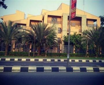 The Mews Lagos