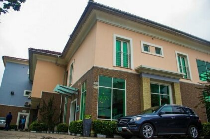 Villa Angelia Boutique Hotel