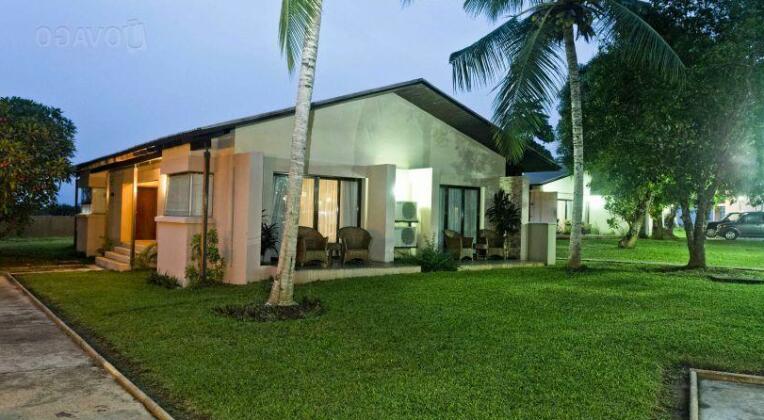 Epe Resort And Spa - Photo2