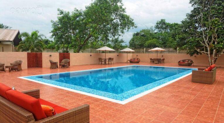 Epe Resort And Spa - Photo3